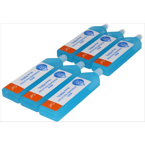 Horiba钙离子标准溶液（150ppm）Y051L 3200457728