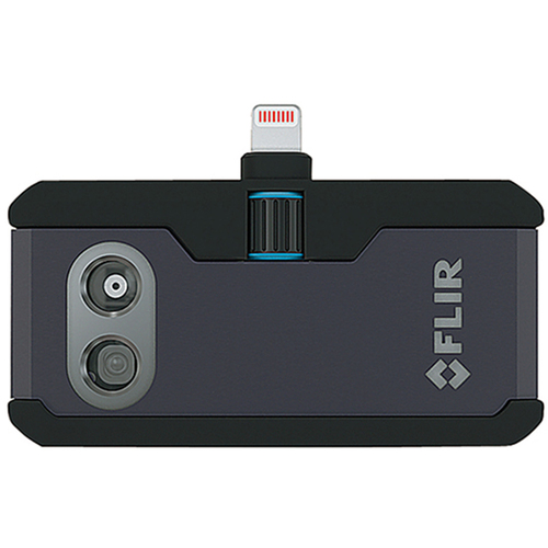 作为热成像一个Pro 3-8963-02