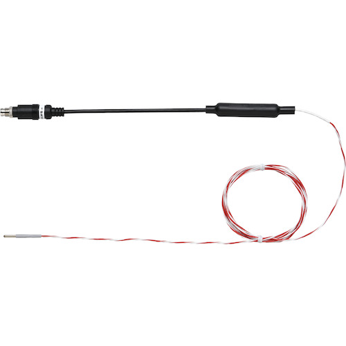 SATO 2CH温度记录器PT传感器SK-L753（PTFE涂层）SK-L753-2（8860-02）
日期记录器 8860-02