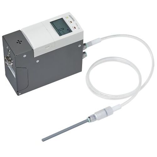 作为多气体检测器XPS-7ⅱ没有 4-3471-14