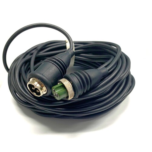 GASTEC GOA-40D-5的30m扩展线 40D5-06