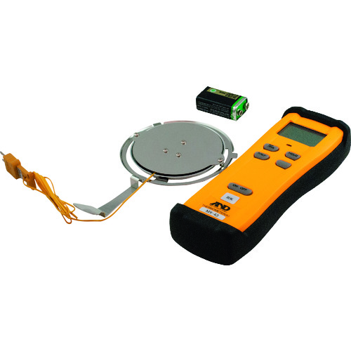 A＆D温度校准器
温度校准器 AX-MX-43