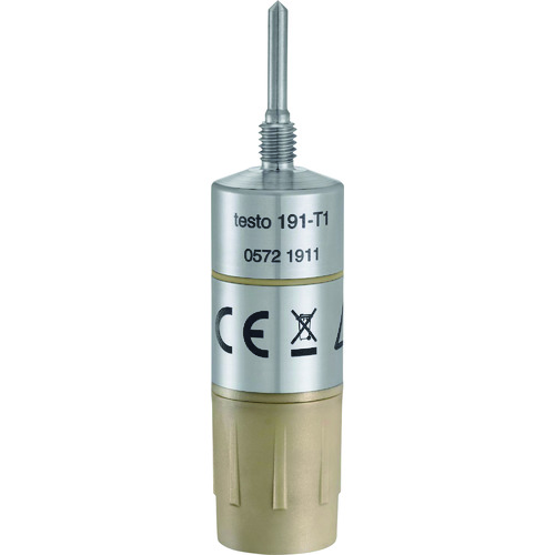 Testo耐热压力数据记录器Testo 191-T1
数据记录器 0572 1911