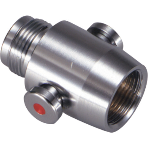 Gastec单手适配器
一个无手的适配器 GV-700