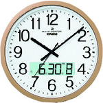 TGK无线电时钟IC-2100J-9JF 165-55-56-08