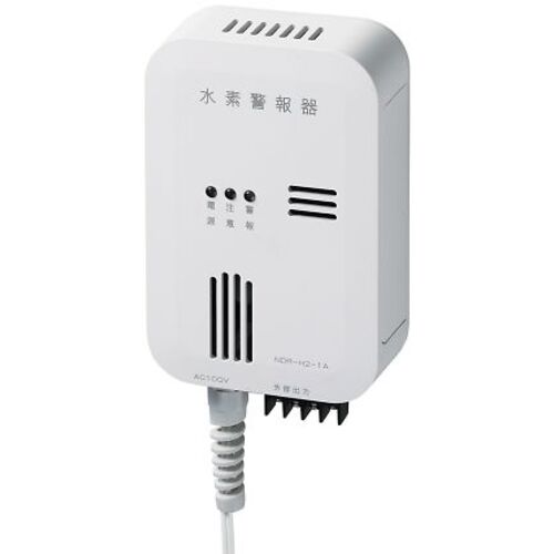 作为氢检测器NDR-H2-1A 3-9805-01