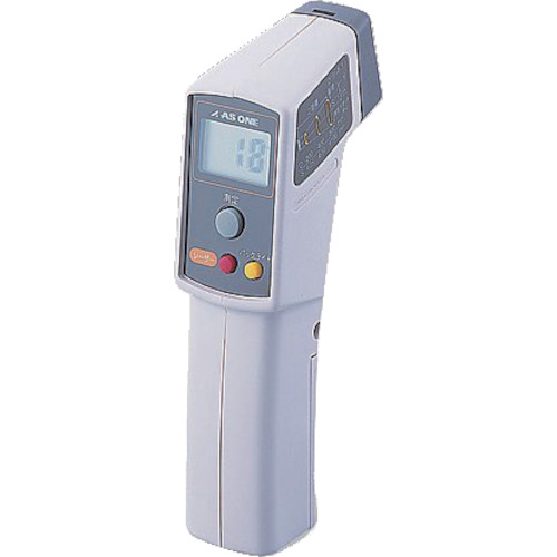 ＡＳ　放射温度计ＩＳＫ８７００２ 1-6078-01