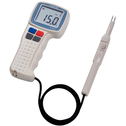 作为水分检查器SK-960A type3 1-5663-32