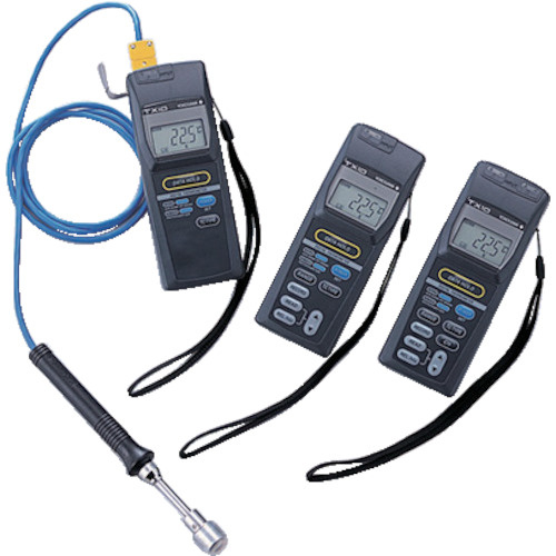 作为数字温度计TX10-01 1-591-11