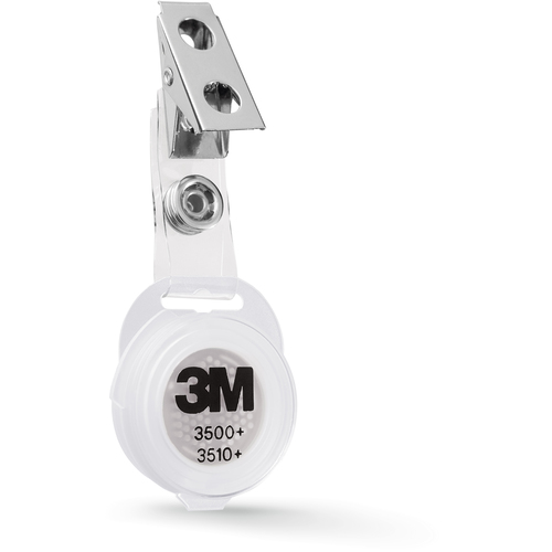 3M有机气体监测器分析包3500 + A3
徽章监视器 3500+A3