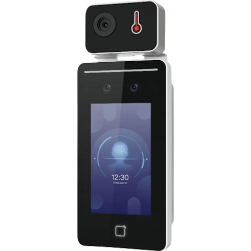 IRIS 538253小面识别类型AI热摄像头
热摄像机 IRC-F341SG