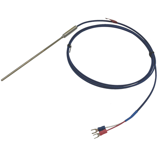 作为K热电偶（护套类型）TK3.2 x L150 1-6537-08