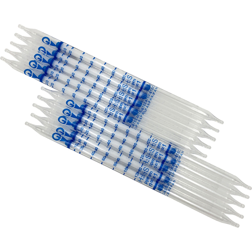 作为检测试管号。 4L 9-802-33