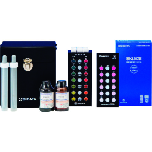 ＴＧＫ　ｐＨ残留塩素计 371-80-64-31