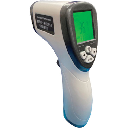 Showa Instant Pi！ OMHC-HOJP001，一种可以在1秒内测量的日本温度计 41027