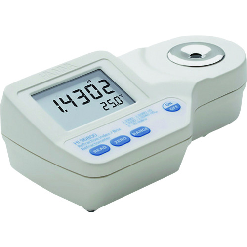 TGK数字折射仪HI 96800 766-80-96-11