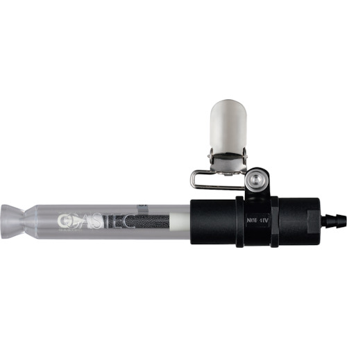 Gastec收集管持有人
收集管的持有人 730