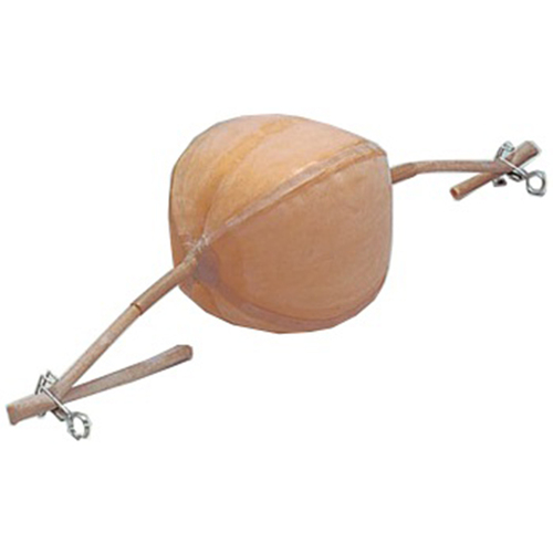 作为燃气收集袋2L两个入口 9-083-02