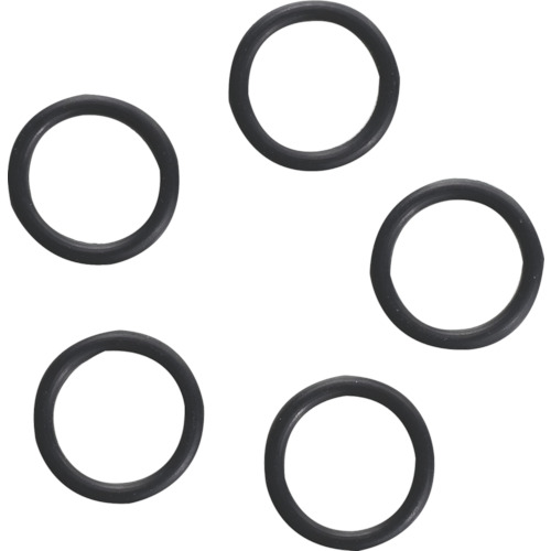 传感器的定制防水垫圈，5件
CT-3000WP系列传感器的橡胶包装 CT-WP01