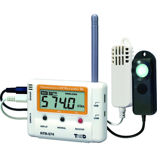 Kenis Ondotori Junior Wireless
热记录器 3-109-0210