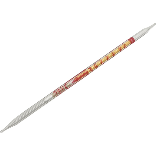 作为测量压缩空气杂质603SP2的检测器管（10件） 2-8296-04