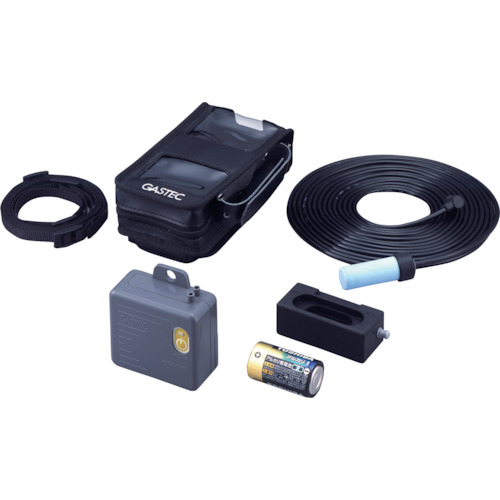 Gastec遥测气体吸气套件（GOT系列，5m软管）AK-10（05） AK-10(05)