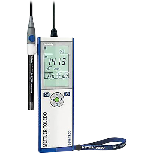 作为便携式电导率仪表30207956 1-8511-32