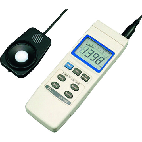 肯尼斯数字照明仪
数字照明计 3-115-0218