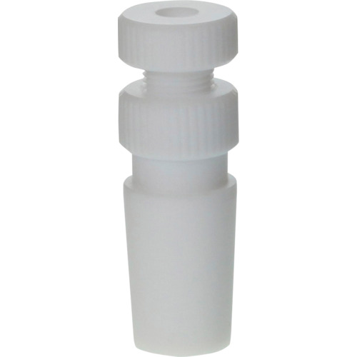 Sibata温度计适配器PTFE SPC-19
SPC关节PTFE的温度计持有人 006540-19
