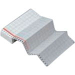 作为记录纸HZCGA0105EL001 1-5726-25