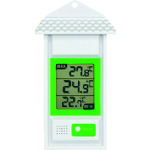 ＴＧＫ　デジタル 高 低温度计　ＴＤ－８１５５ 109-88-21-31