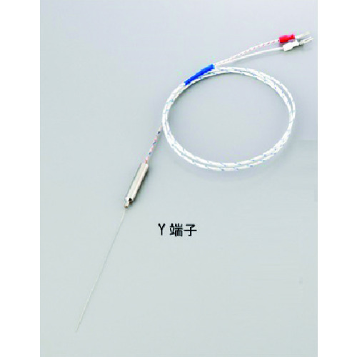 作为温度传感器IP10-K-0.5-100 1-4128-01