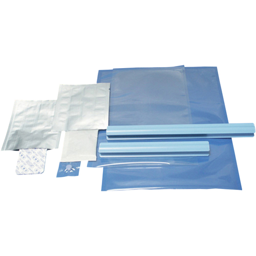 作为异常和干燥的存储系统A-25AZ 1-6655-01