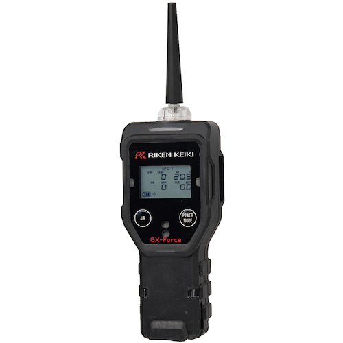 Tasco便携式4-组件气体检测器 TA470RB