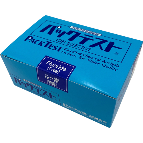 作为包装测试WAK-F 6-8675-22