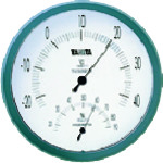 TGK热水器和湿度计TT-492-GY灰色 525-88-08-02