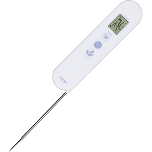 定制防水登朝辐射温度计和探针传感器 CT-360WP