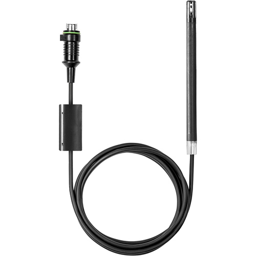 testo&phi;12mm温度和湿度探针
湿度温度证明 0572 6172