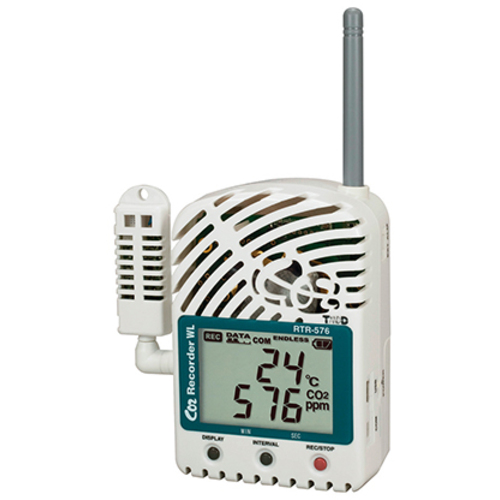作为RTR-576无线数据记录器 62-2699-12