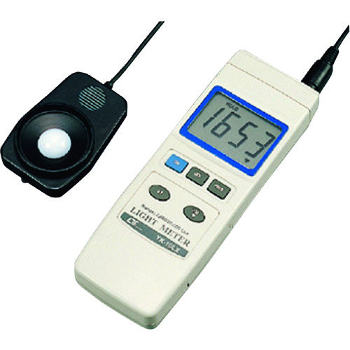 肯尼斯数字照明仪
数字照明计 3-115-0214