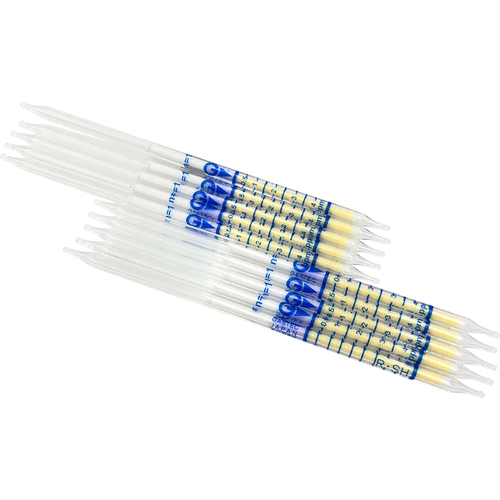 作为检测试管70L乙基汞 9-802-71