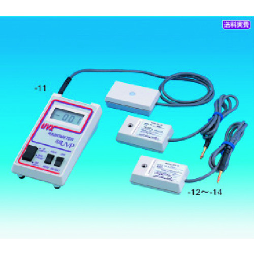 TGK紫外线强度仪传感器UVX-36 800-87-05-14