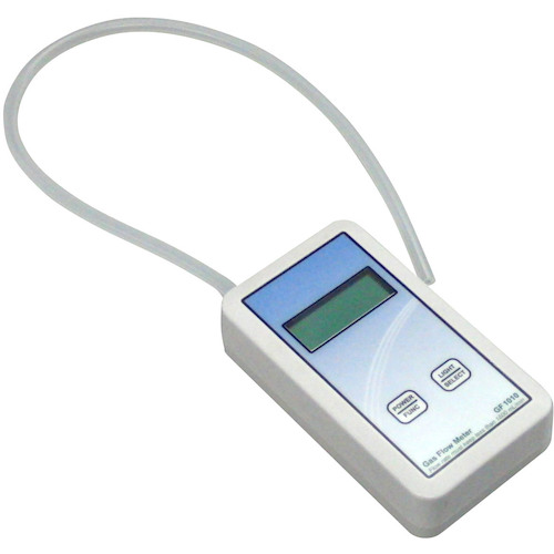 GL科学气流电表GF1010 2709-10100