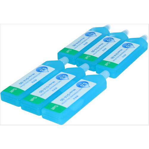 Horiba盐标准溶液（NACL 5.0％）（514-50） 3999960113