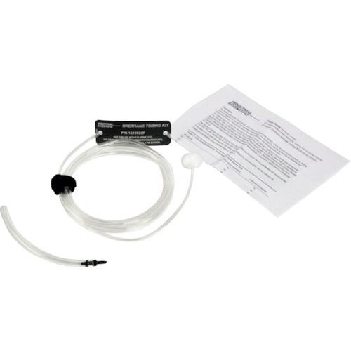 Gastec MX-4采样软管（40英尺，约12m）
SUMPLING软管（Ventis MX4惊喜类型）40英尺长 MX-63