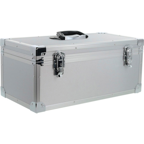 IES-5000的Sibata携带箱
IES-5000的硬箱 080610-0451