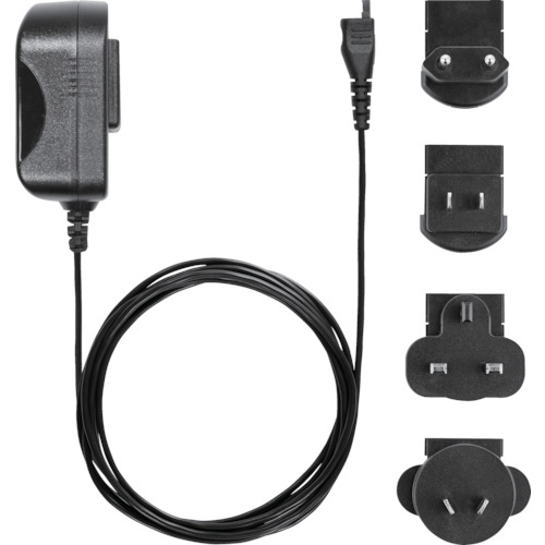 Testo Multi AC适配器
主机国际 0554 1096