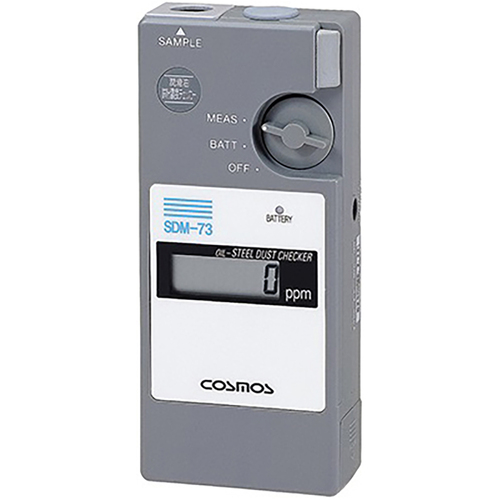 作为铁粉浓度仪SDM-73 3-9318-02