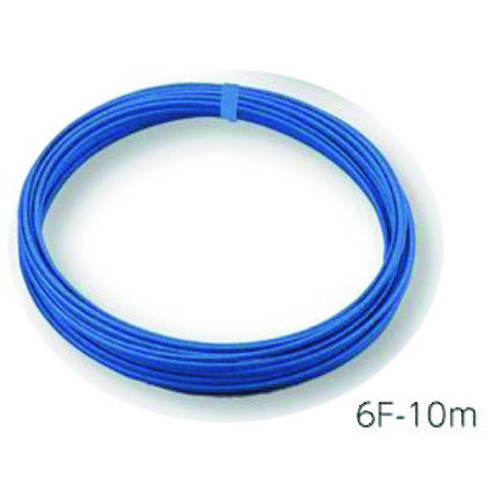 ＡＳ　补偿导线６Ｆ－１０ｍ 1-3583-04