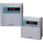 奇诺壁挂式二氧化碳监视器
二氧化碳 MA1001-00